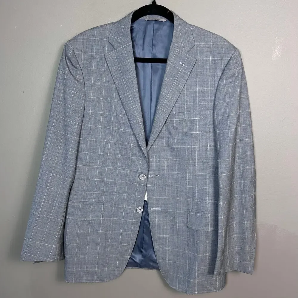 Canali gorgeous quality